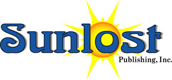 Sunlost Logo